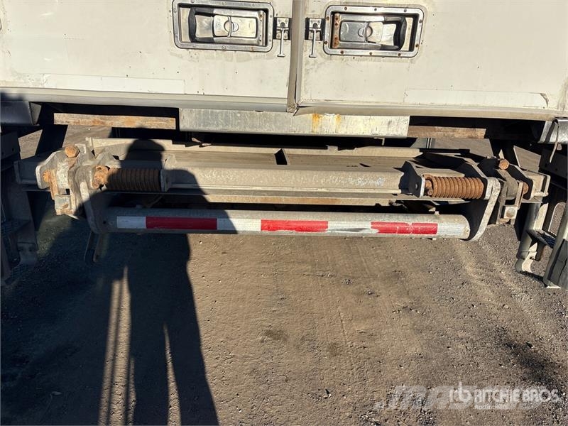 Kenworth T370 Skapbiler