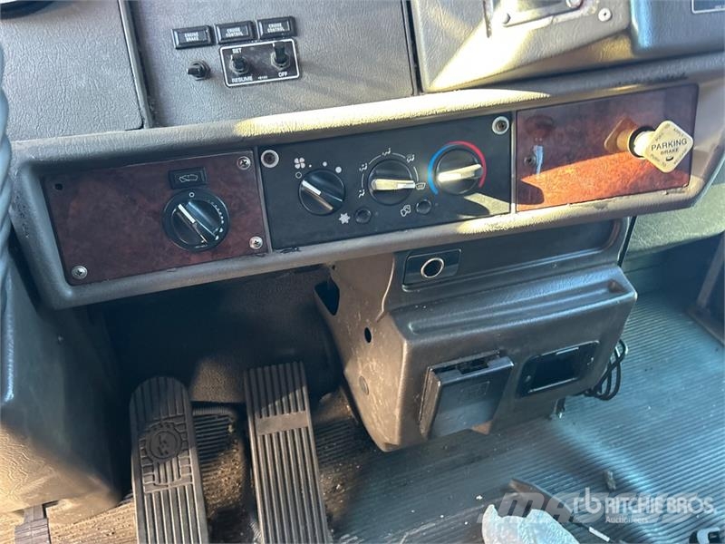 Kenworth T370 Kamioni za prevoz pića