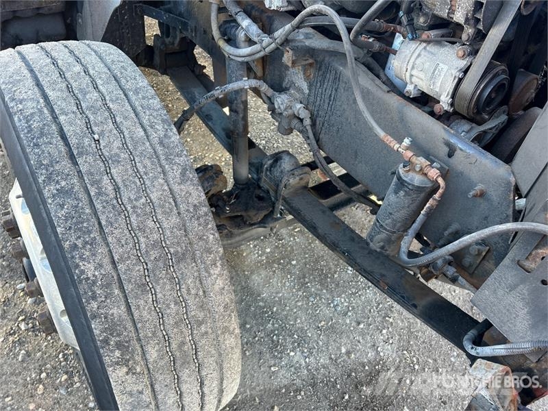 Kenworth T370 Kamioni za prevoz pića
