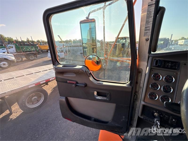 Kenworth T370 4x2 Hooklift Truck Camion ampliroll