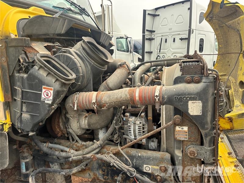 Kenworth T370 6x4 Propane Tank Haul Truck (Inoperable) Other trucks