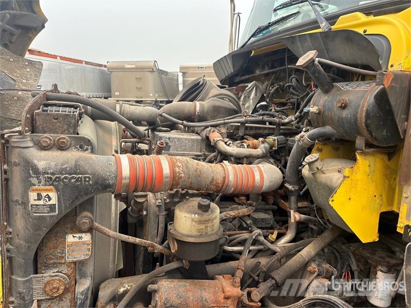 Kenworth T370 6x4 Propane Tank Haul Truck (Inoperable) Other trucks