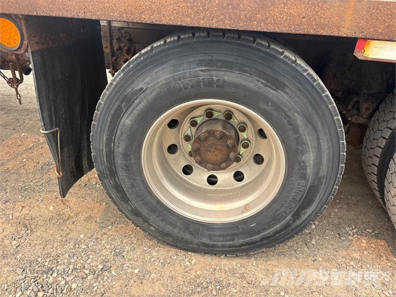 Kenworth T370 6x4 Propane Tank Haul Truck (Inoperable) Other trucks