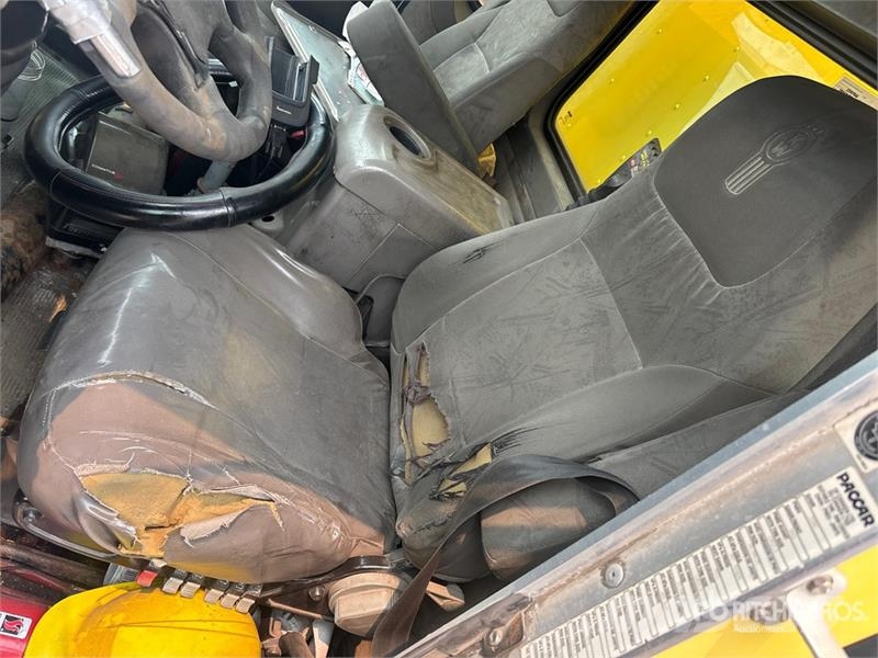 Kenworth T370 6x4 Propane Tank Haul Truck (Inoperable) Other trucks