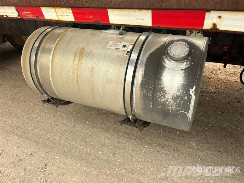 Kenworth T370 6x4 Propane Tank Haul Truck (Inoperable) Other trucks