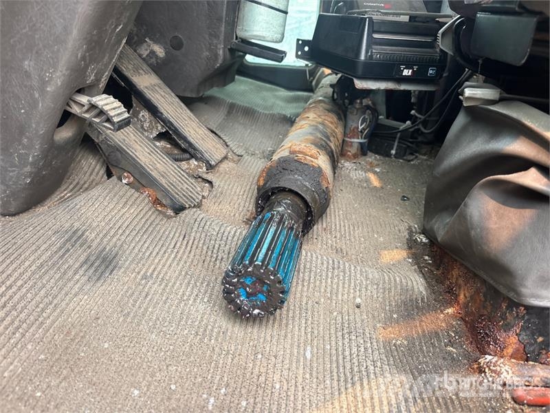 Kenworth T370 6x4 Propane Tank Haul Truck (Inoperable) Other trucks