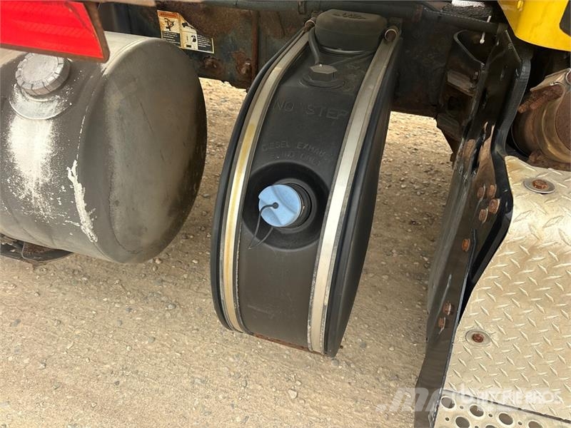 Kenworth T370 6x4 Propane Tank Haul Truck (Inoperable) Other trucks