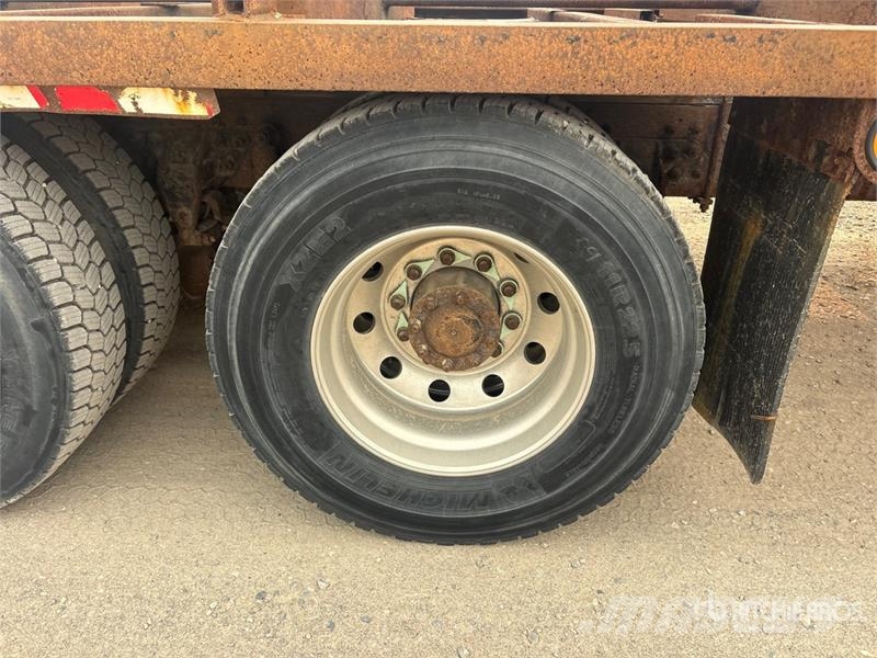 Kenworth T370 6x4 Propane Tank Haul Truck (Inoperable) Other trucks