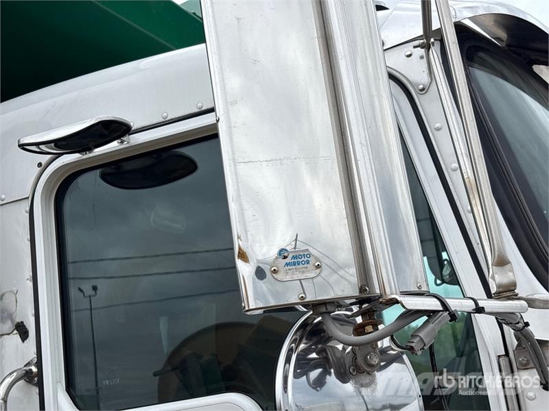 Kenworth T440 6x4 Snow Plow Truck Kommunal-Sonderfahrzeuge