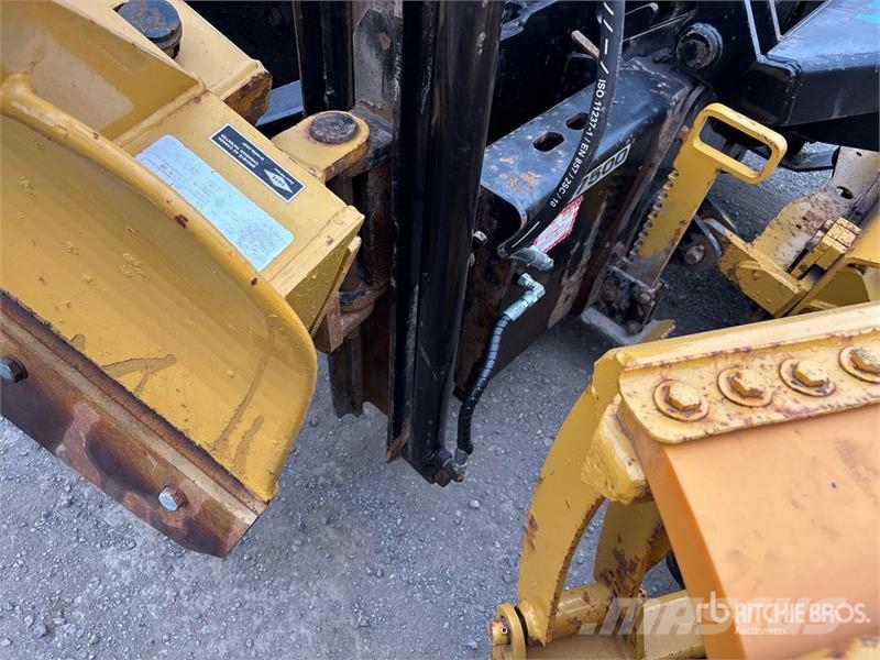 Kenworth T440 6x4 Snow Plow Truck Municipal / general purpose vehicles