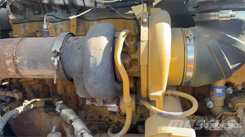 Kenworth T600 Cabezas tractoras