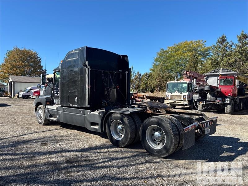 Kenworth T600 Sattelzugmaschinen