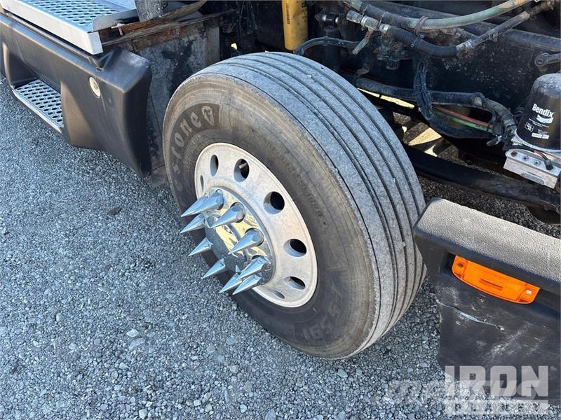 Kenworth T600 Sattelzugmaschinen