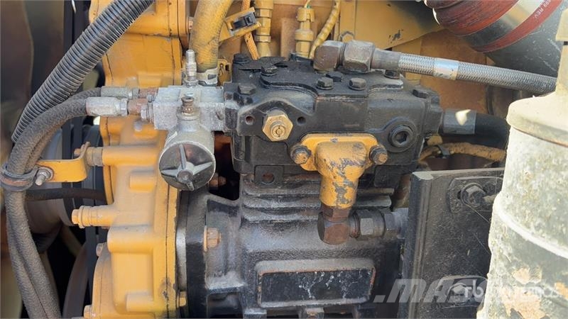 Kenworth T600 Cabezas tractoras