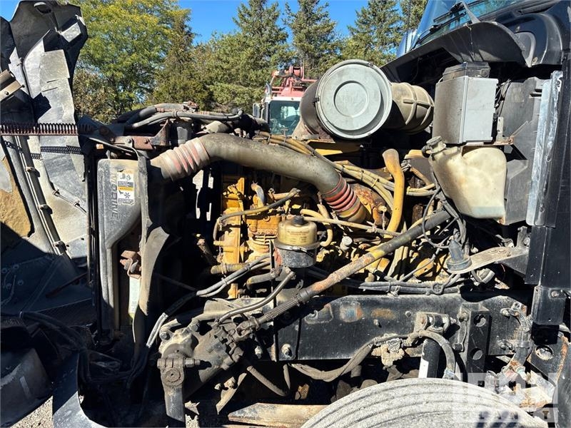 Kenworth T600 Sattelzugmaschinen