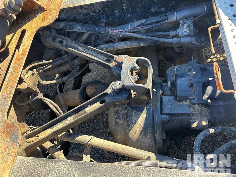 Kenworth T600 Sattelzugmaschinen