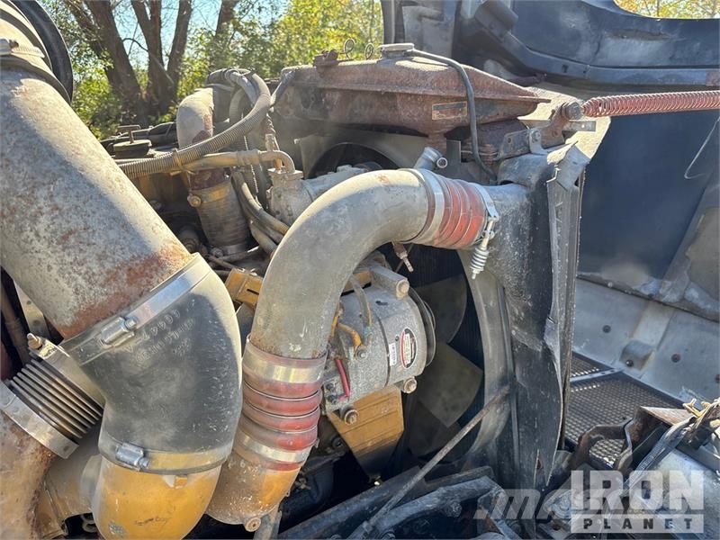 Kenworth T600 Sattelzugmaschinen