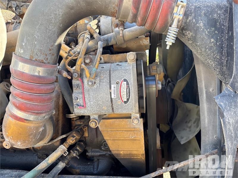Kenworth T600 Sattelzugmaschinen