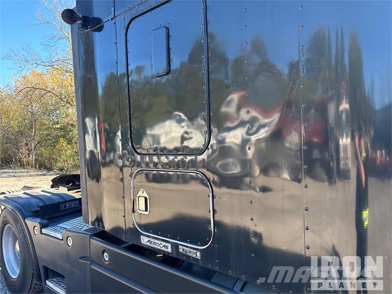 Kenworth T600 Sattelzugmaschinen