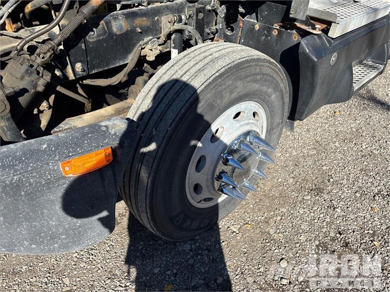 Kenworth T600 Sattelzugmaschinen