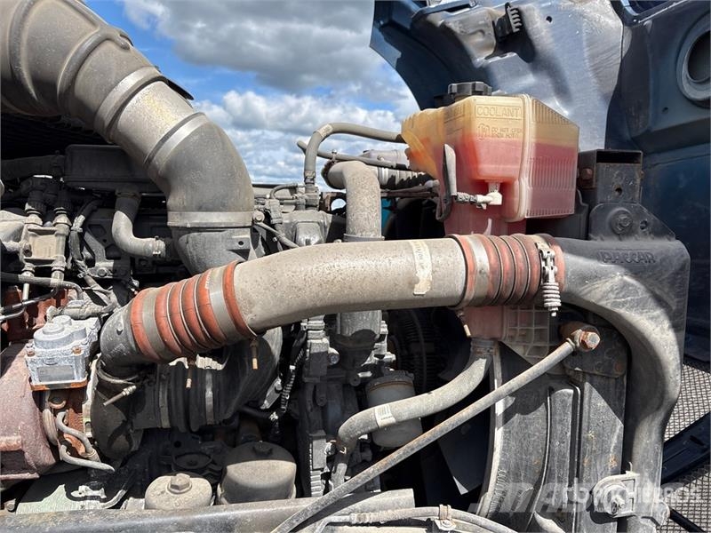 Kenworth T680 Truck Tractor Units