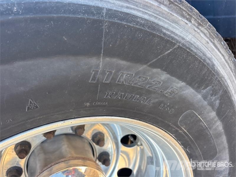 Kenworth T680 牵引车