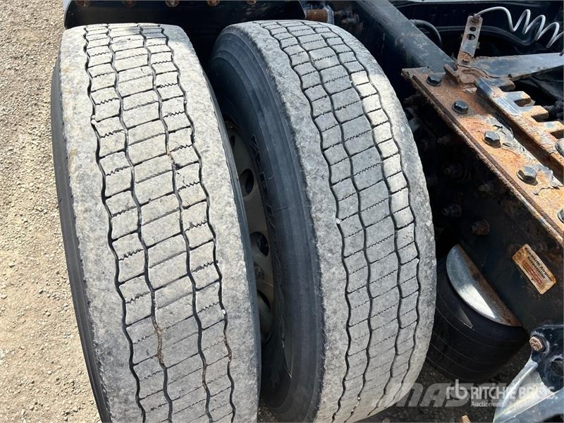 Kenworth T680 Prime Movers