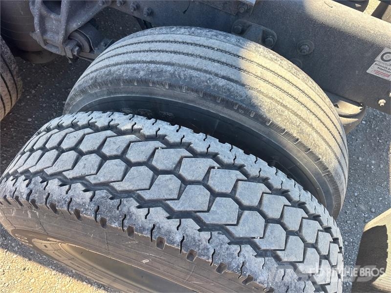 Kenworth T680 Cabezas tractoras