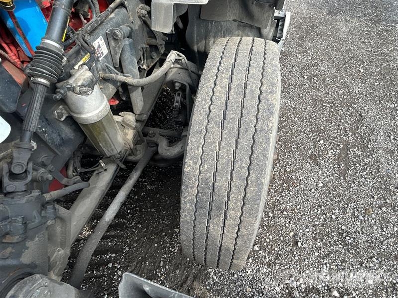 Kenworth T680 Vetopöytäautot