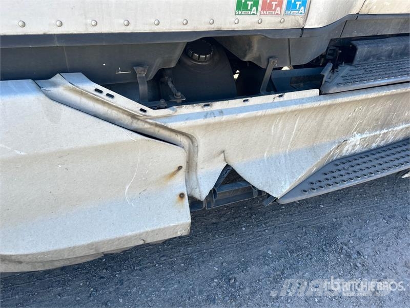 Kenworth T680 Traktorske jedinice