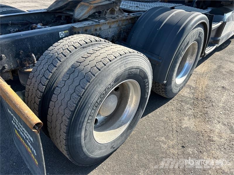 Kenworth T680 Prime Movers