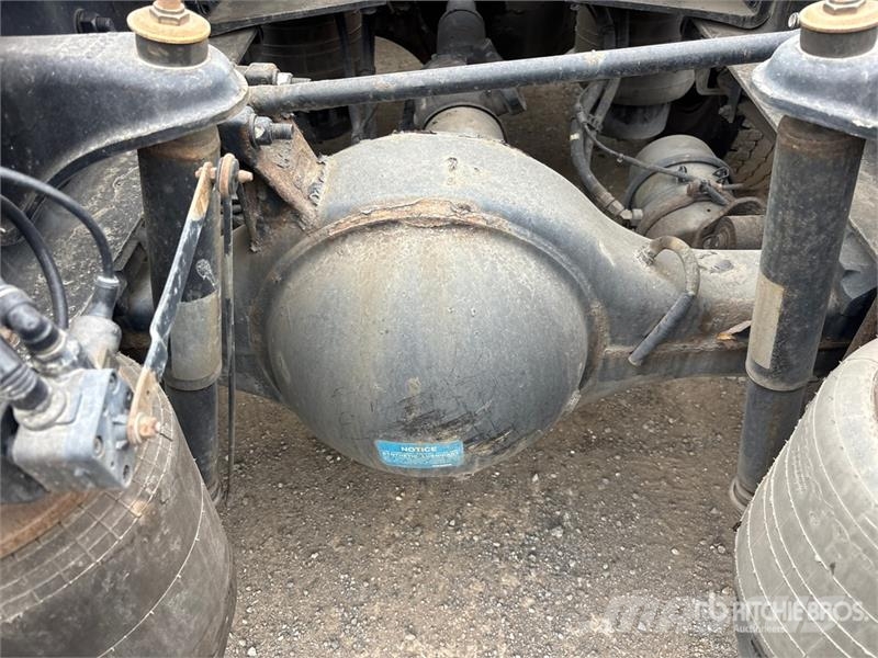 Kenworth T680 Влекачи