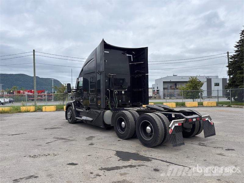 Kenworth T680 Влекачи