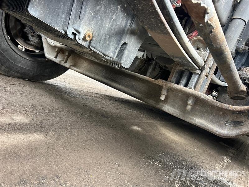 Kenworth T680 Cabezas tractoras