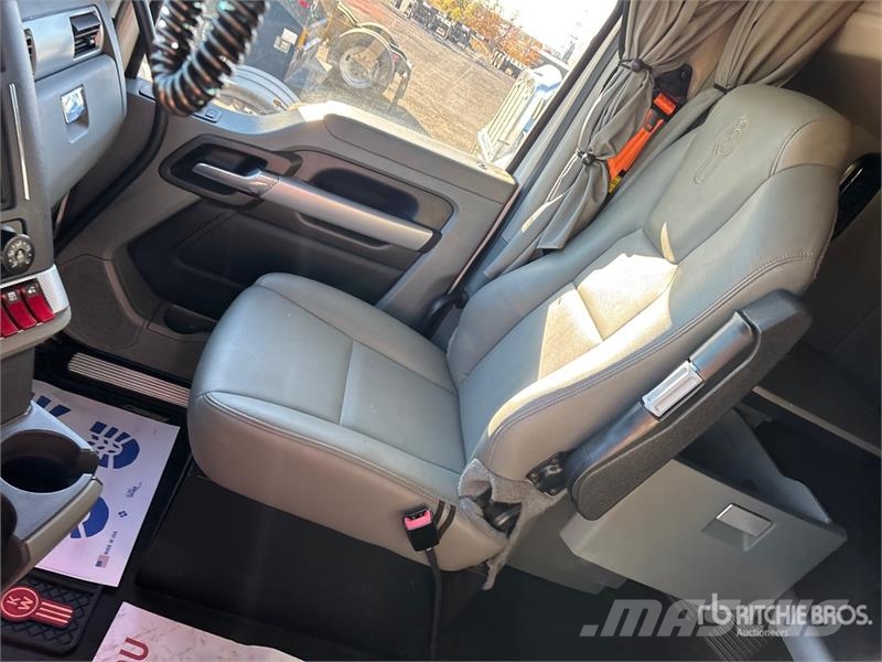 Kenworth T680 牵引车