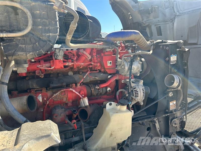 Kenworth T680 Traktorske jedinice