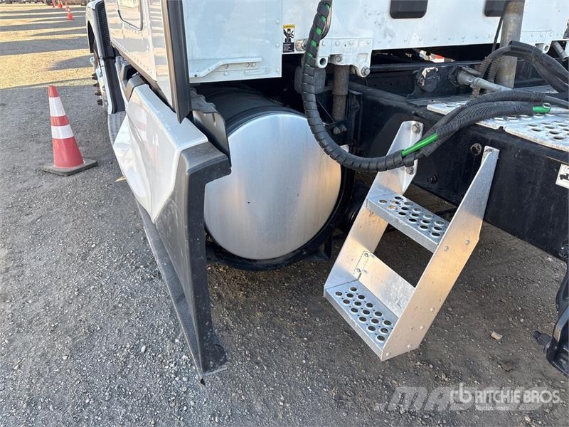 Kenworth T680 Nyergesvontatók