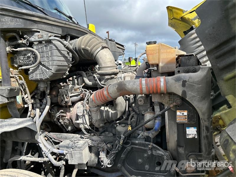 Kenworth T680 Vetopöytäautot
