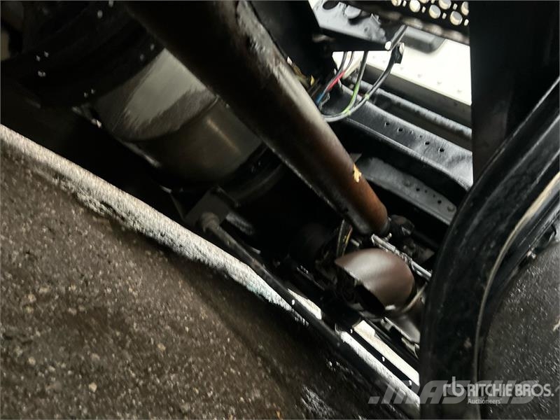 Kenworth T680 Truck Tractor Units