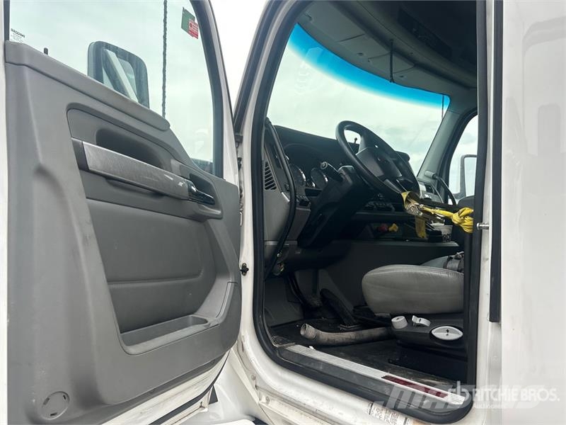 Kenworth T680 Prime Movers