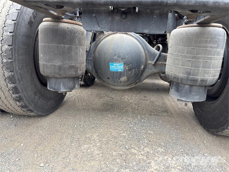 Kenworth T680 Влекачи