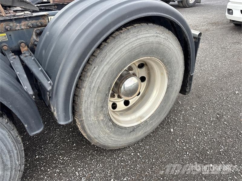 Kenworth T680 Vlačilci