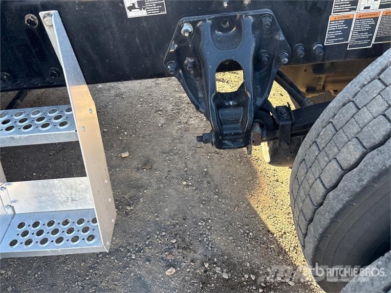 Kenworth T680 Nyergesvontatók