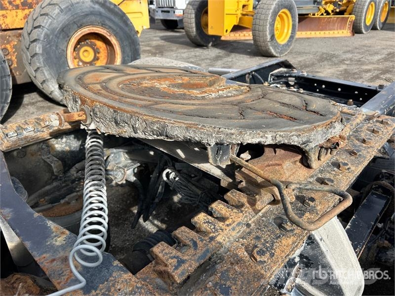 Kenworth T680 Trekkvogner