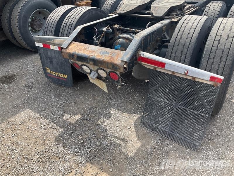 Kenworth T680 Vetopöytäautot