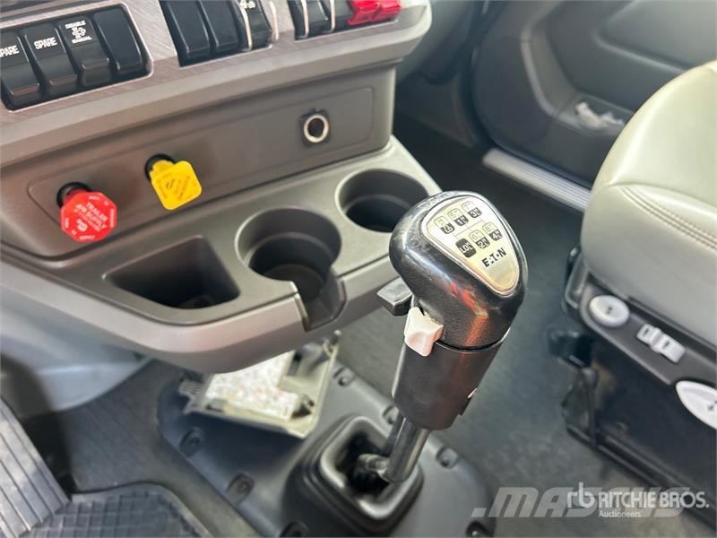 Kenworth T680 Prime Movers