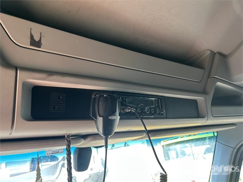 Kenworth T680 Vetopöytäautot