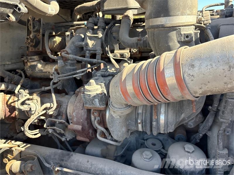 Kenworth T680 Motrici e Trattori Stradali