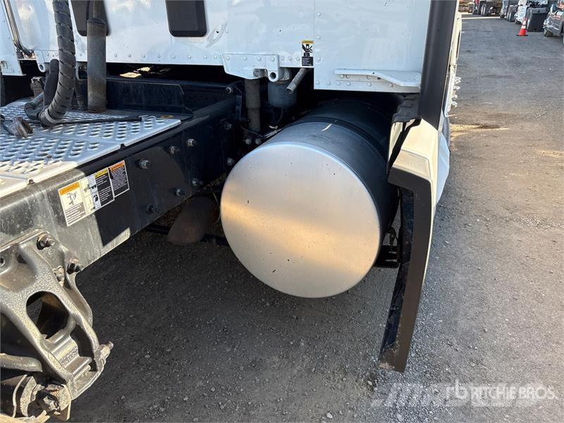 Kenworth T680 Nyergesvontatók