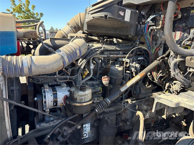 Kenworth T680 Motrici e Trattori Stradali